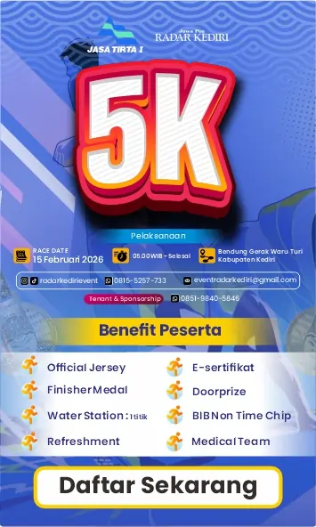 Kategori 5K